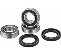 Factory Links Kit Cuscinetto Ruota Suzuki Rm 125 00-08/rm 250 00-08 Rwk-s-157
