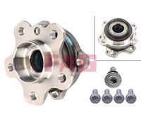 KIT CUSCINETTI RUOTA FAG 713 6497 40 Per BMW