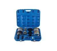 Laser 5587 GEN2 Wheel Bearing Kit 62, 66, 72, 85mm - for VAG
