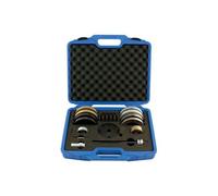 Kit Cuscinetti Ruota Laser Tools GEN2 62, 66Mm - Per VAG 5576