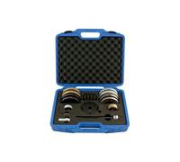 Kit Cuscinetti Ruota Laser Tools GEN2 62, 66Mm - Per VAG 5576