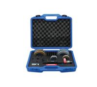 Laser 5473 GEN2 Wheel Bearing Kit 72mm - for VAG
