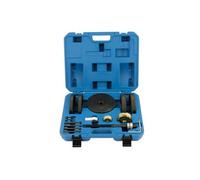 Kit Cuscinetti Ruota Laser Tools GEN2 78Mm - Per Ford 5568