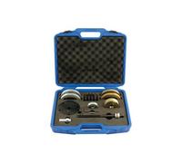 Laser 5582 GEN2 Wheel Bearing Kit 85mm - for VAG