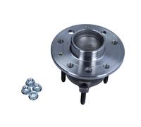 Kit Cuscinetti Ruota MAXGEAR 33-0289 Per FIAT, OPEL, SAAB, VAUXHALL