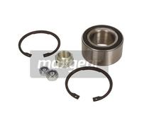 Originale MAXGEAR Kit Cuscinetto Ruota 33-0376 per Audi