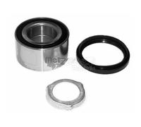 Kit Cuscinetti Ruota METZGER Ø 80 mm 42 mm Per BMW 5er