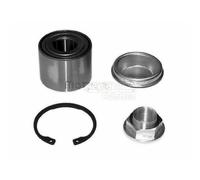 Kit Cuscinetti Ruota METZGER 60 mm 45 mm Per PEUGEOT 307 u.a.