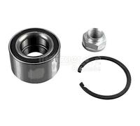 Kit Cuscinetti Ruota METZGER 64 mm x 37 mm 35 mm per DAIHATSU SIRION