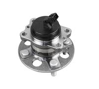 Kit Cuscinetti Ruota METZGER Per I20 II