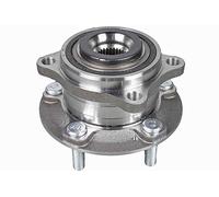 Kit Cuscinetti Ruota METZGER Per I40 I