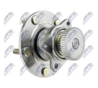 Ruota Hintrnachse Adatto A per Mitsubishi Galant 3.0 98 Eclissi D3/D5 94