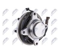 Kit Cuscinetti Ruota NTY Per FORD F-150 RWD 2018-2020 OE Zu Vergl.: