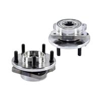 Kit Cuscinetti Ruota Per Dodge Per Caravan RG Kit Cuscinetto Centro Ruota 4641517AD 4641517