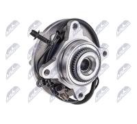 Kit Cuscinetti Ruota per FORD F-150 RAPTOR 4WD 18-20 OE NTY