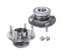 Kit Cuscinetti Ruota Per Ford Per Cougar Per Fiesta Box Per Mondeo I Per Berlina II Kit Cuscinetto Centro Ruota Posteriore F5RZ1104BB VKBA1482