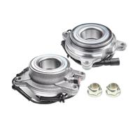 Kit Cuscinetti Ruota Per Land Per Rover Per Discovery II 2.5L 4.0L 1998-2004 Kit Cuscinetto Centro Ruota Posteriore 541017 VKBA6756