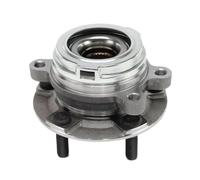Kit Cuscinetti Ruota Per Nissan Per Murano II Z51 2.5L 3.5L 2007-2014 Kit Cuscinetto Centro Ruota Anteriore 402021 AA0A 40ZG1A 2023 Z5L