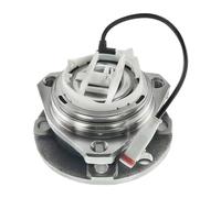 Kit Cuscinetti Ruota Per Opel Per Astra H Per Caravan Per GTC Kit Cuscinetto Centro Ruota Assale Anteriore Entrambi I Lati 93178651 1603253
