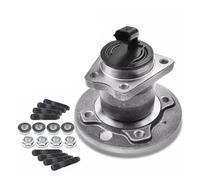 Kit Cuscinetti Ruota Per Opel Per Astra H Per Caravan Per GTC Per Twintop Set Cuscinetti Centro Ruota Posteriore 1604315
