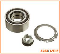 Kit Cuscinetti Ruota per Renault Trafic II Kasten 2.0 dCi 115, Opel Vivaro