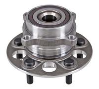 Kit Cuscinetti Ruota Per Rotazione Fluida 5 A.B.S. Per HONDA CR-V