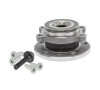 Kit Cuscinetti Ruota Per Skoda Per Octavia II Per Superb Per Yeti Set Cuscinetti Centro Ruota Anteriore 5K0498621