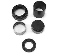 Kit Cuscinetti Ruota Posteriore 3 Fori in Alluminio per Saxo AX 106