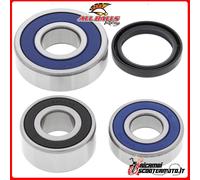 KIT CUSCINETTI RUOTA POSTERIORE ALL BALLS TRIUMPH ROCKET III TOURING 2010-2016 2