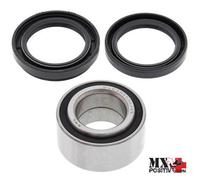 KIT CUSCINETTI RUOTA POSTERIORE ARCTIC CAT 400 FIS 4X4 W/MT 2002-2003 ALL BAL...
