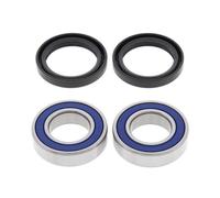 Kit cuscinetti ruota posteriore Beta 500cc RR-S 4T 500 17-18 25-1404 ALL BALLS