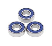 Kit cuscinetti ruota posteriore Cobra 65cc CX 65 2013 25-1371 ALL BALLS