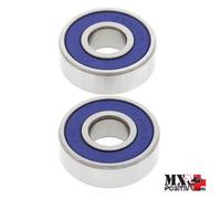 KIT CUSCINETTI RUOTA POSTERIORE COBRA CX 50 OI 2007-2008 ALL BALLS 25-1680