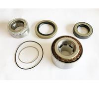 Kit Cuscinetti Ruota Posteriore Con ABS Per Mitsubishi Pajero Shogun 2.8TD 4M40