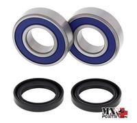 KIT CUSCINETTI RUOTA POSTERIORE CUB CADET 4X2 BIG COUNTRY 37AN414G710 ALL ALL...