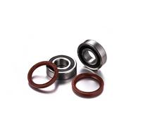 Factory Links Kit Cuscinetto Ruota Posteriore Tm Racing