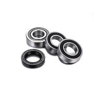 Kit cuscinetti ruota posteriore Factory Links YAMAHA SUPER TENERE' XT 1200 Z - D