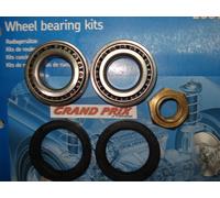 KIT CUSCINETTI RUOTA posteriore FIAT 500 - 600 - 126 tutti i tipi - orig. SKF