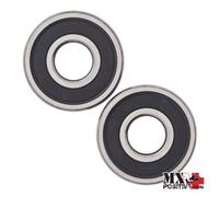KIT CUSCINETTI RUOTA POSTERIORE HARLEY DAVIDSON FXSTDSE 2003 ALL BALLS 25-1368