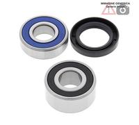 Kit cuscinetti ruota posteriore Honda 1100cc ST1100A 99-02 25-1020 ALL BALLS