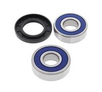 Kit cuscinetti ruota posteriore Honda 1200cc GL1200 Gold Wing 85-87 25-1265