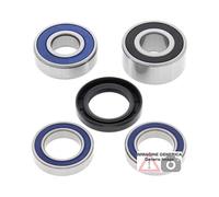 Kit cuscinetti ruota posteriore Honda 1300cc ST1300 14-18 25-1464 ALL BALLS