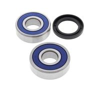 Kit cuscinetti ruota posteriore Honda 250cc CR250R 1978 - 1979 25-1237 ALL BALLS