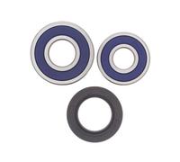 Kit cuscinetti ruota posteriore Honda 550cc CB550K 74-76 25-1361 ALL BALLS