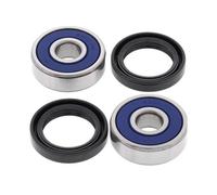 Kit cuscinetti ruota posteriore Honda 70cc CT70 Trail 78-82 25-1300 ALL BALLS
