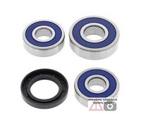 Kit cuscinetti ruota posteriore Honda 750cc CB750 C 81 25-1362 ALL BALLS
