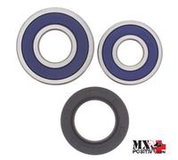 KIT CUSCINETTI RUOTA POSTERIORE HONDA CB550F 1975-1977 ALL BALLS 25-1361