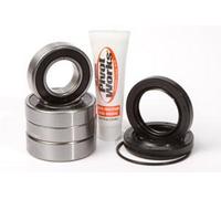 KIT CUSCINETTI RUOTA POSTERIORE HONDA CBR600RR 2007-2023 PIVOT WORKS PWRWS-H6...
