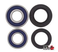 KIT CUSCINETTI RUOTA POSTERIORE HONDA CR 125R 1982 ALL BALLS 25-1113