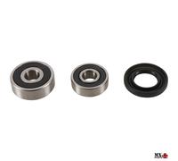 KIT CUSCINETTI RUOTA POSTERIORE HONDA CR60 1983-1984 PIVOT WORKS PWRWK-H28-001